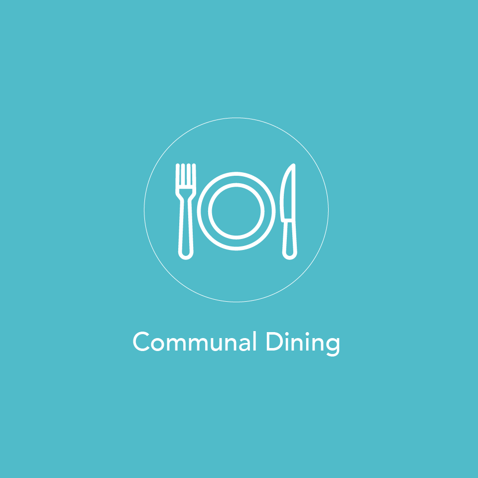 Communal Dining