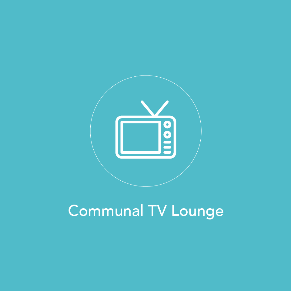 TV Lounge