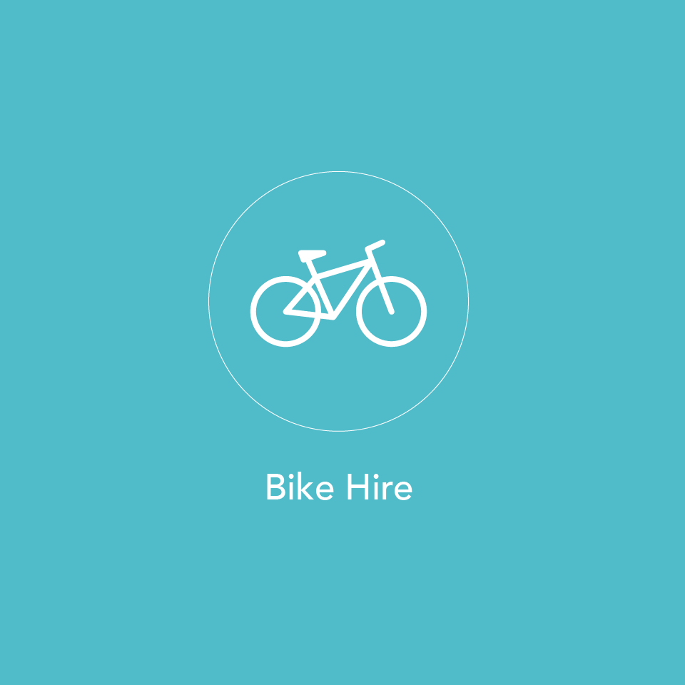 Bike Hire
