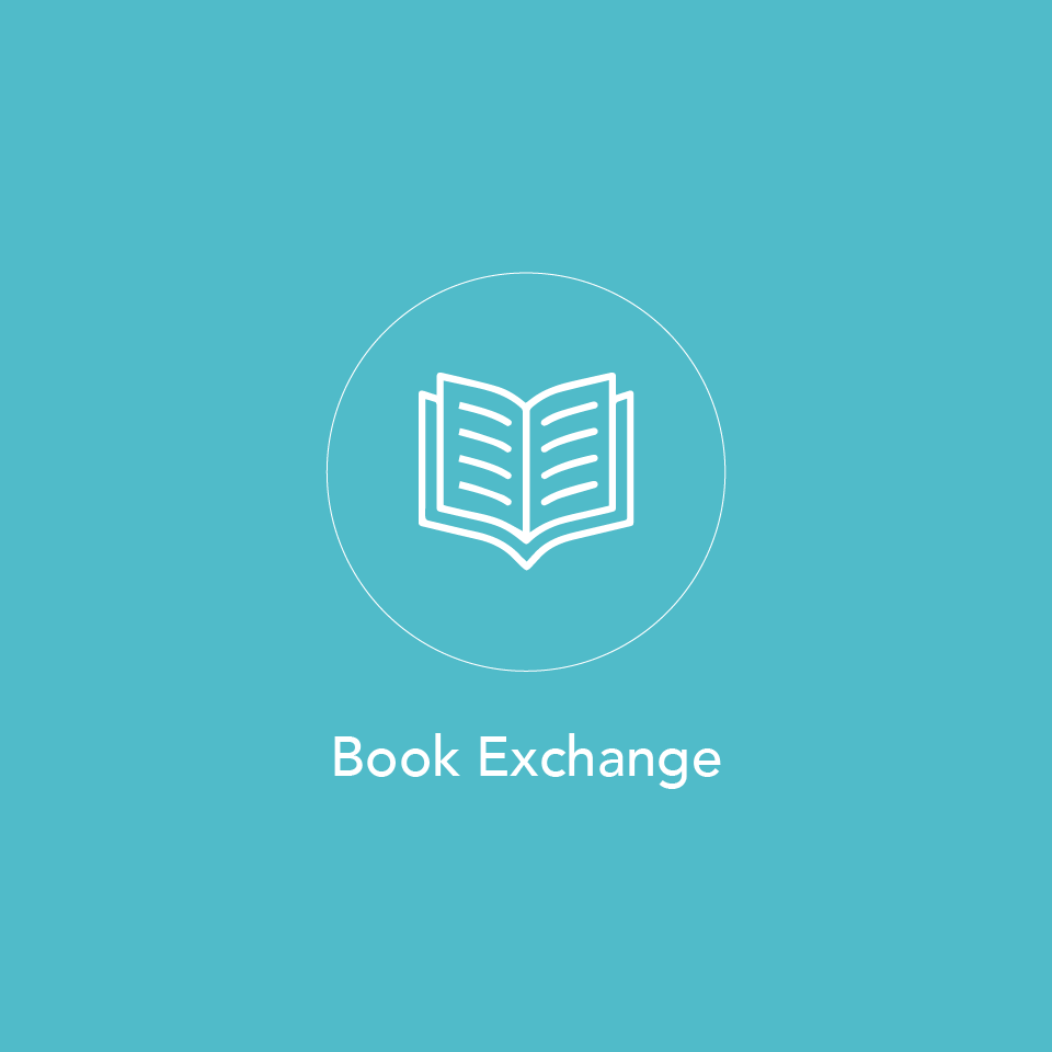 Book Exchange