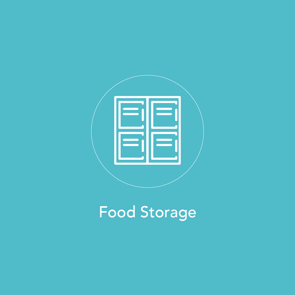 food storage