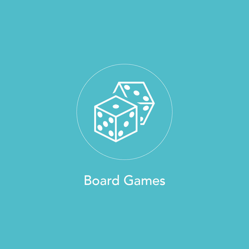 Games Room!