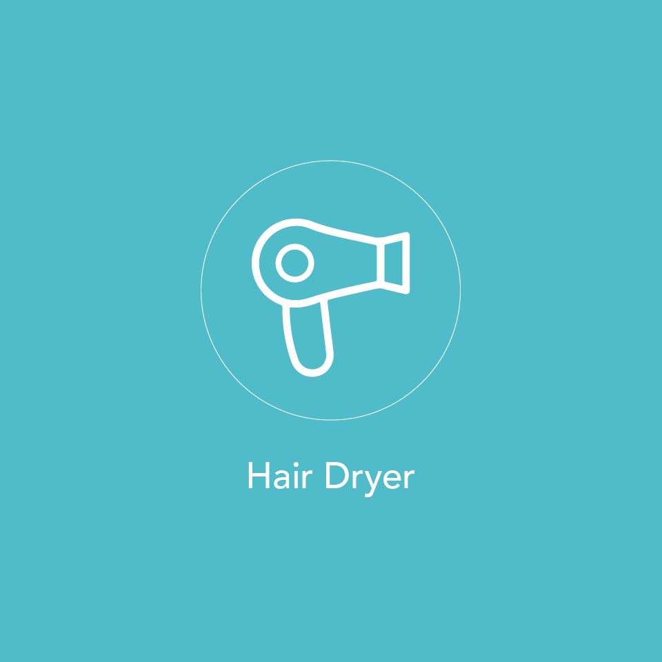 Hair Dryer
