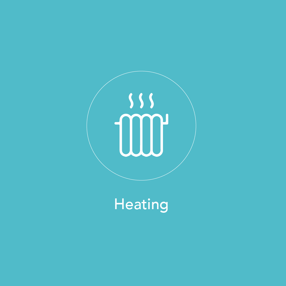 Heating