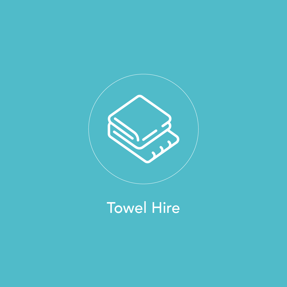 Towel Hire