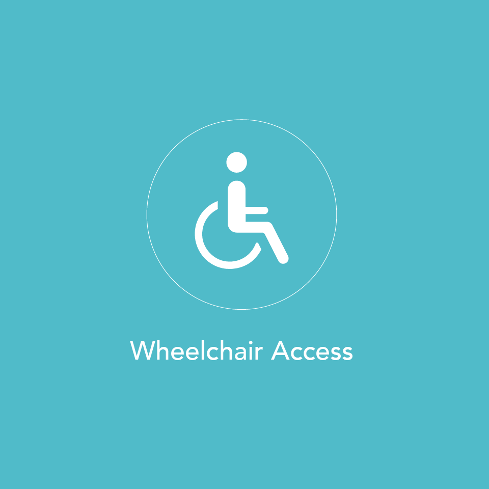 Wheelchair Access