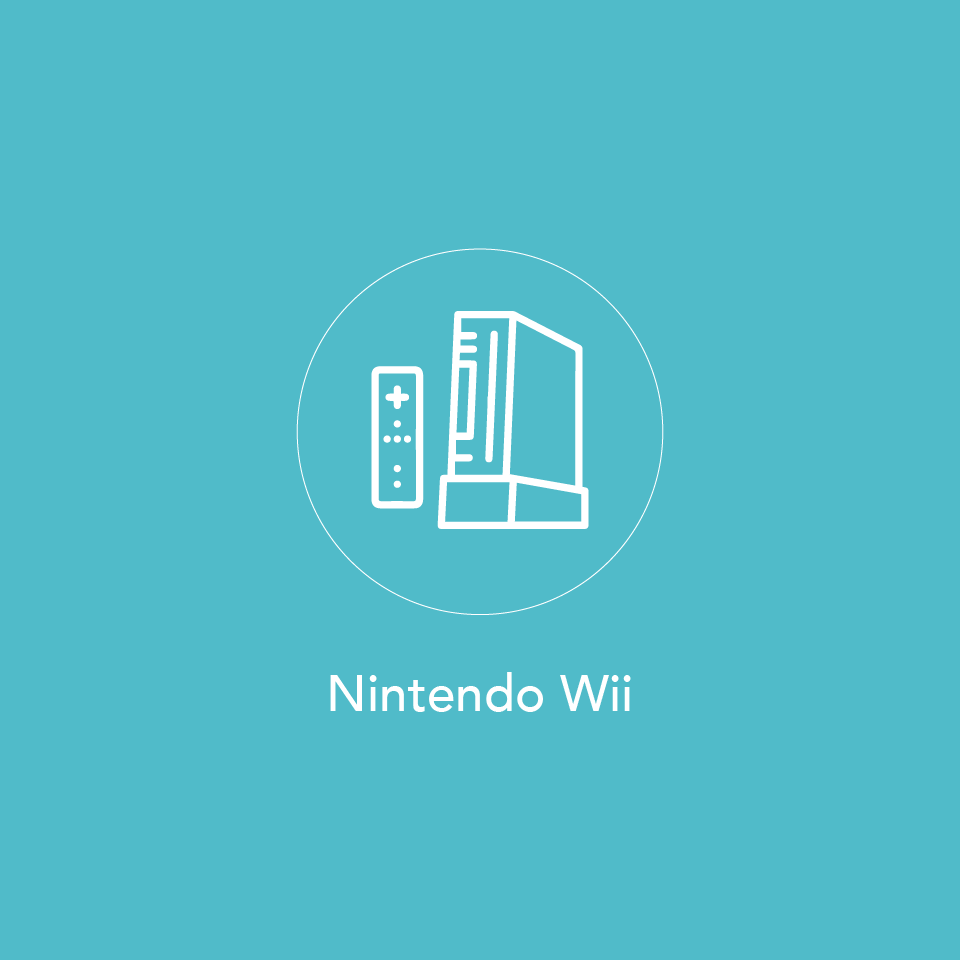 Nintendo Wii